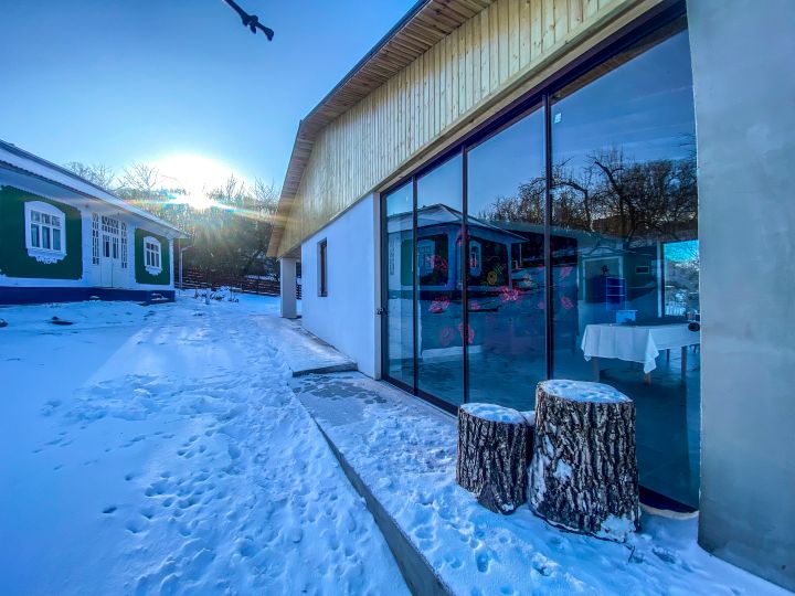 NORD RURAL hero image