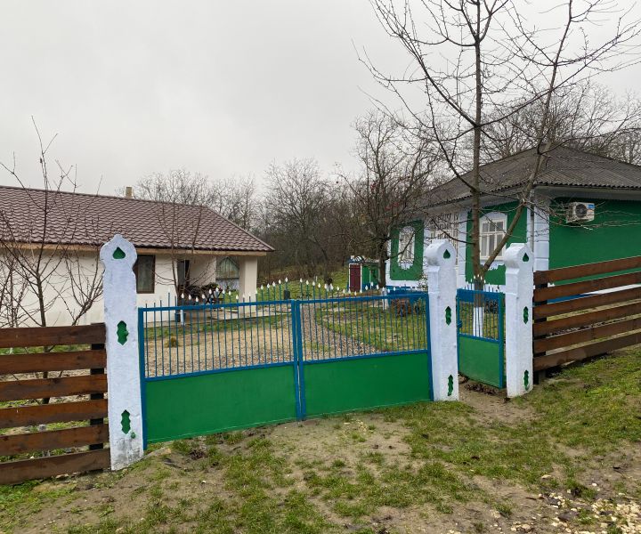 NORD RURAL hero image